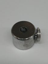 Medium Round Weight