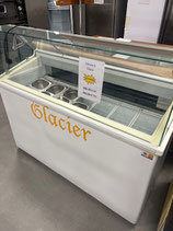 Vitrine a glace