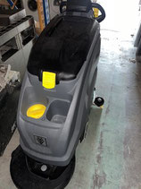 Auto laveuse Karcher