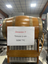 Tireuse a vin