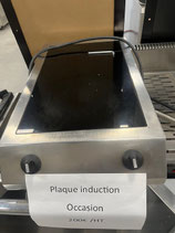Plaque induction