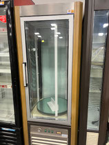 Vitrine presentation