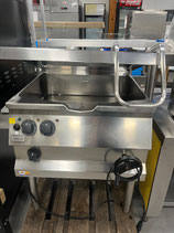 Sauteuse électrique Zanussi