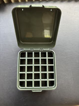 Munitionsbox für Schrotpatronen