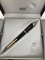 Montblanc Special Edition Princesse Grace de Monaco Füllfederhalter