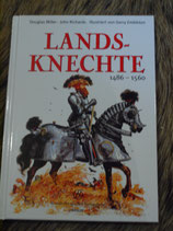 Die Landsknechte - Edition Lempertz