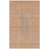 Redesign With Prima© Decoupage tissu Paper Cane Rattan 48,3x76,2