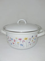 Riess Topf "Flora" klein