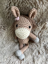 Kuscheltier Pferd