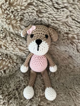 Kuscheltier Hund