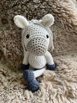 Kuscheltier Pferd