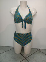 BIKINI CON FERRO FANTASIA WOMAN