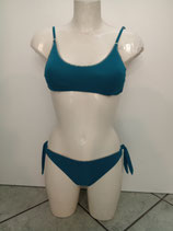 BRASSIERE CON RICAMO