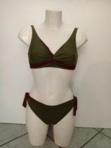 BIKINI SENZA FERRO NODO .WOMAN