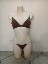 BIKINI BORDATO CON COPPE .  WOMAN