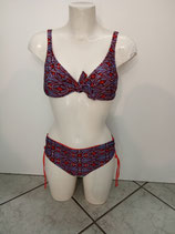 BIKINI CON FERRO B2848C 6125 6227
