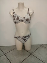 BIKINI CON FERRO  WOMAN