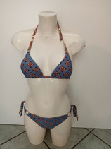 TRIANGOLO CON CERCHI MODELLO MUMBAI