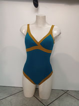 INTERO BORDATO CON COPPE WOMAN