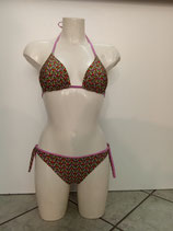 TRIANGOLO JUSTMINE B2835 1266 7018
