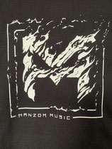 HANZOM MUSIC - LOGO SHIRT