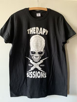 THERAPY SESSIONS SHIRT - NEW LOGO