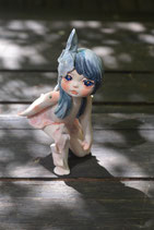 魔法少女