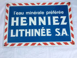 Henniez Lithinée SA (2)