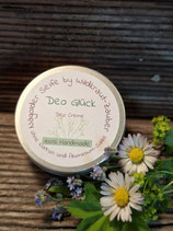 DEO GLÜCK