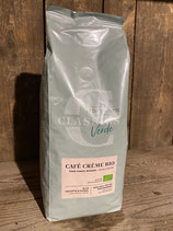 Cafe Creme Bio 500g