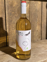 ETO Rosa Vino Rosato biologico vegan 1000ml