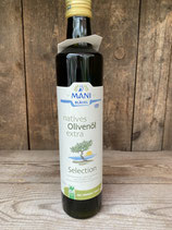 MANI natives Olivenöl extra Bio 500ml