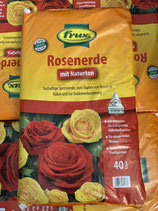 Frux Rosenerde mit Naturton 40L