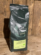 Espresso Barista Bio 500g