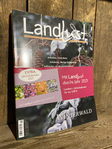 LANDLUST mit Jahreskalender