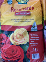 Frux Rosenerde mit Naturton 18L