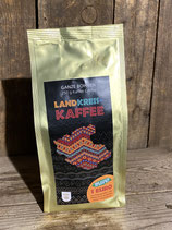 Landkreis Kaffee Ganze Bohnen Cafe Creme 250g