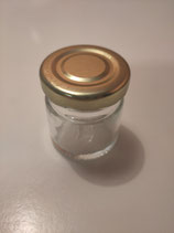 Honigglas 50g