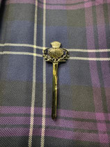 Kiltnadel Thistle