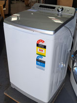 "Haier" 9kg Top Load Washing Machine