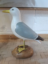 BRAND NEW Decor Seagull