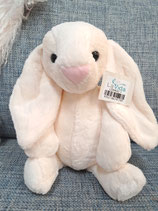 BRAND NEW Silky Soft Plush Bunny Rabbit