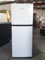 "Hisense" 205L Top Mount Fridge/Freezer