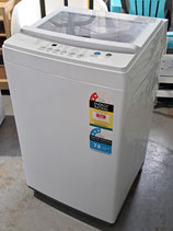 "Seiki" 5.5kg Top Load Washing Machine