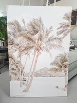 BRAND NEW Paradise Island Print