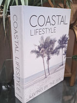 BRAND NEW "Coastal Lifestyle" Book Box