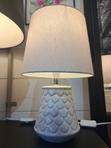 BRAND NEW Shell Scallop Lamp - 2 Available