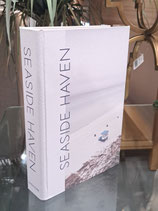 BRAND NEW "Seaside Haven" Book Box