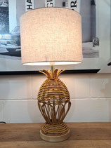 BRAND NEW Cane Islander Lamp - 2 Available