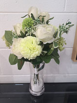 BRAND NEW Bouquet in Vase